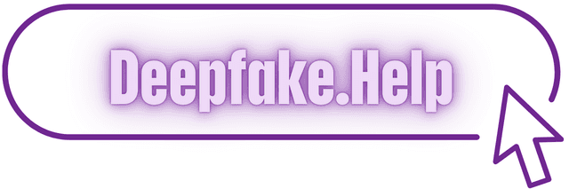 Deepfake.help button